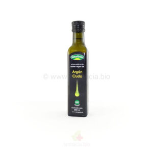 Aceite Argan 250ml Naturgreen