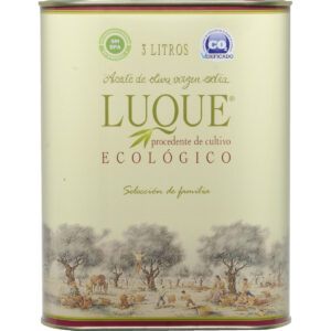A Oliva 3l Luque