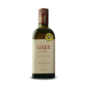 A Oliva PICUAL 500ml Luque