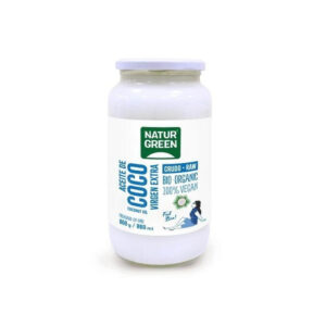 Aceite Coco 800gr Naturgreen