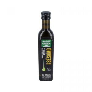 Aceite Sesamo Naturgreen 500ml