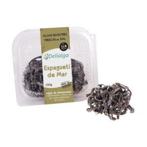 Alga espagueti de mar 100g Algamar