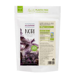 Alga Nori 50GR Algamar