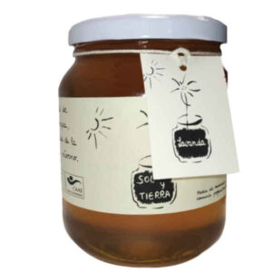 Miel Lavanda 1Kg Sol y Tierra