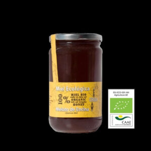 Mielato 800g VerdeMiel