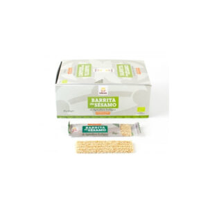 Barrita Sesamo 20gr C.J