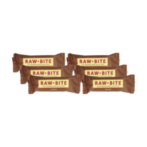 Barrita cacao Raw-Bite 50g