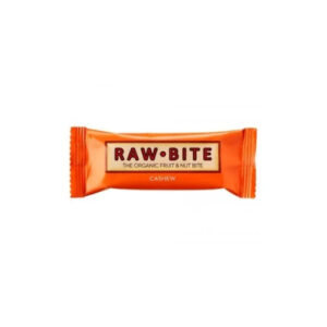 Barrita Anacardos Raw-Bite 50gr