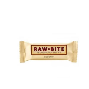 Barrita Coco Raw-Bite 50 gr