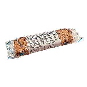Barrita Arandanos 65 gr Biogredos