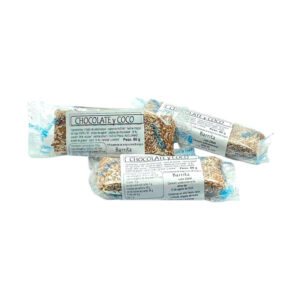Barrita Chocolate y Coco 60 gr Biogredos
