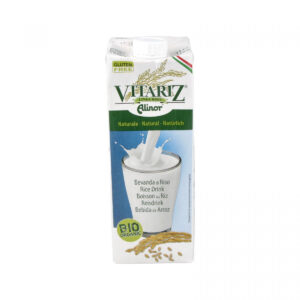 Bebida Arroz Vitariz 1L