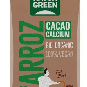 Bebida Arroz-Choco 200ml Naturgreen