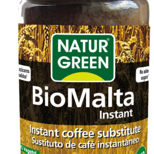 Biomalta Inst. 100gr Naturgreen