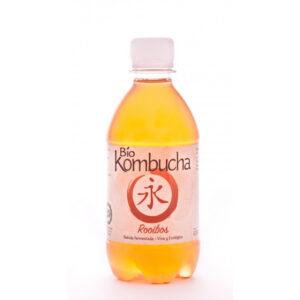 Kombucha Rooibos 33 cl