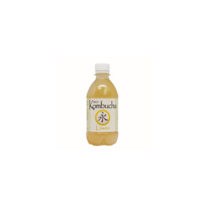 Kombucha Limon 33 cl