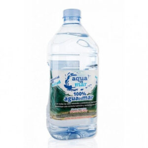 Agua de Mar 2 L Vizmaraqua