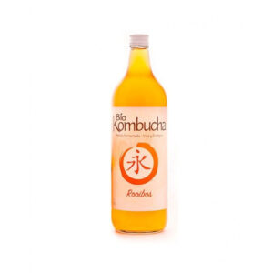 Kombucha Rooibos 1Lt