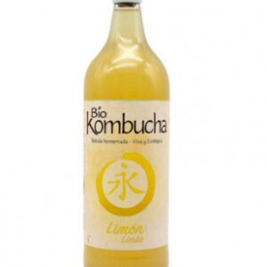 Kombucha Limon 1 lt