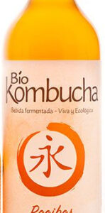 Kombucha jengibre 1 Lt