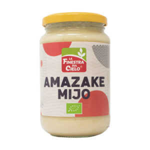 Amazake Mijo 370 gr Finestra