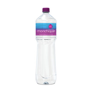 Agua alcalina Monchique 1,5 Lt
