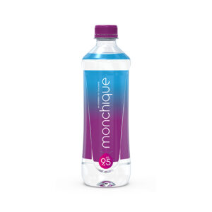 Agua alcalina 0,5 lt Monchique