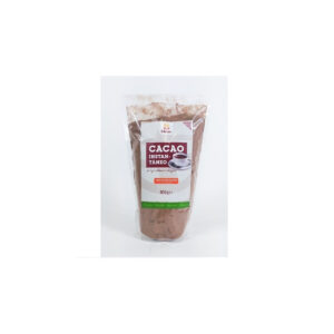 Cacao Instantaneo 700g Eathica