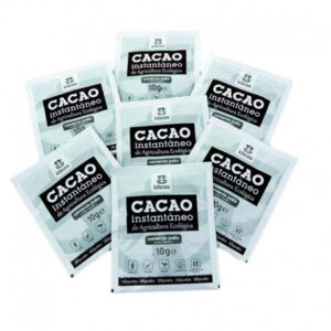 Cacao Inst. Monodosis 10gr C.Justo