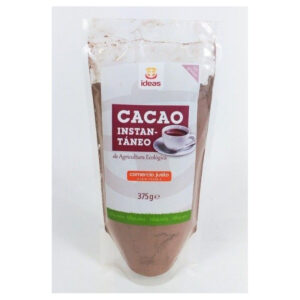 CACAO INSTANTANEO EATHICA 350G