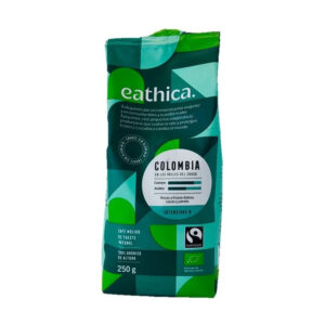 Cafe Colombia Eathica 250gr molido
