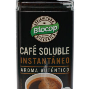 Cafe soluble Biocop 100g