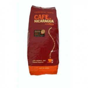Cafe Grano ESPANICA 1 kg
