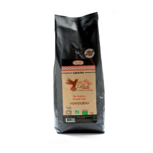 Cafe Grano Honduras 1 kg