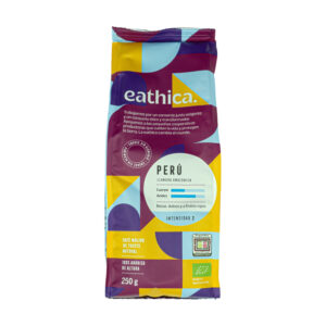 Cafe grano descafeinado C.J. 1 Kg