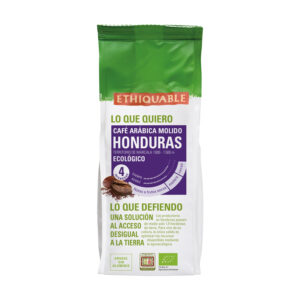 Cafe Premium Honduras molido C.J. 250g