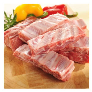 Costillas Cerdo kg Campos