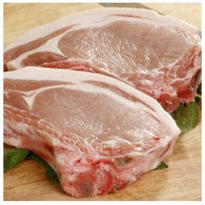 Chuletas Cerdo kg Campos