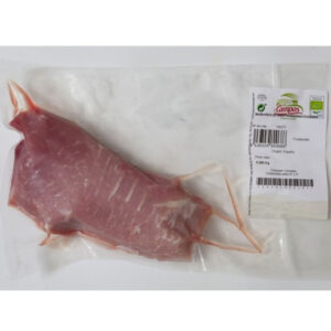 Magro Pieza Cerdo kg Campos