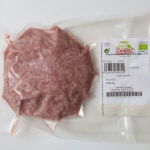Carne Picada Cerdo kg Campos