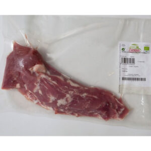 Solomillo cerdo bellota Campos kg