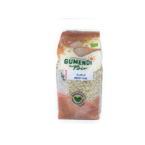 Arroz Int. 1kg Gumendi