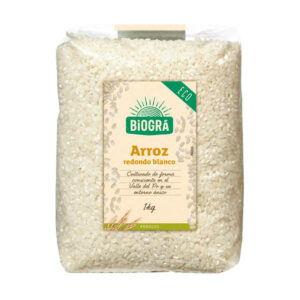 Arroz Blanco Granel kg