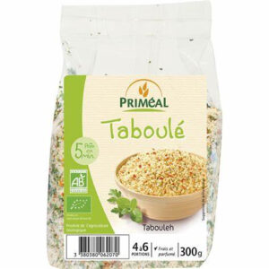 Taboule Primeal 300g