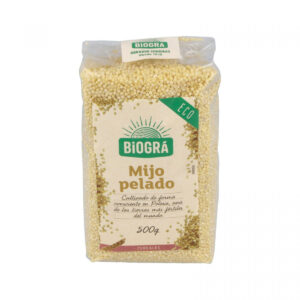 Mijo 500gr Biogra