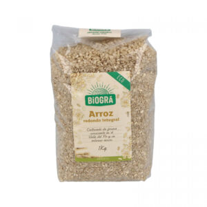 Arroz Int. Granel Kg
