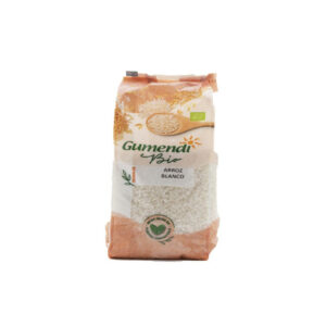 Arroz Blanco 1Kg Gumendi