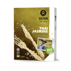 Arroz H Mali integ 1 kg Oxfam