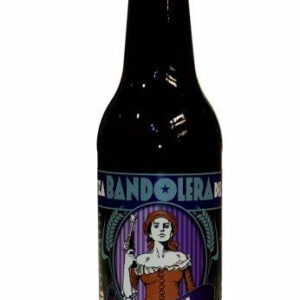 Cerveza Selva Negra 33cl Bandolera