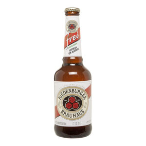 Cerveza S/Alc. espelta Riedenburger 33 cl